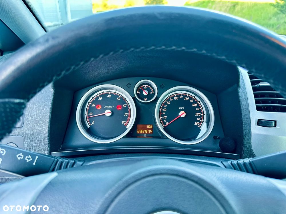 Opel Zafira 2.0 T Elegance - 13
