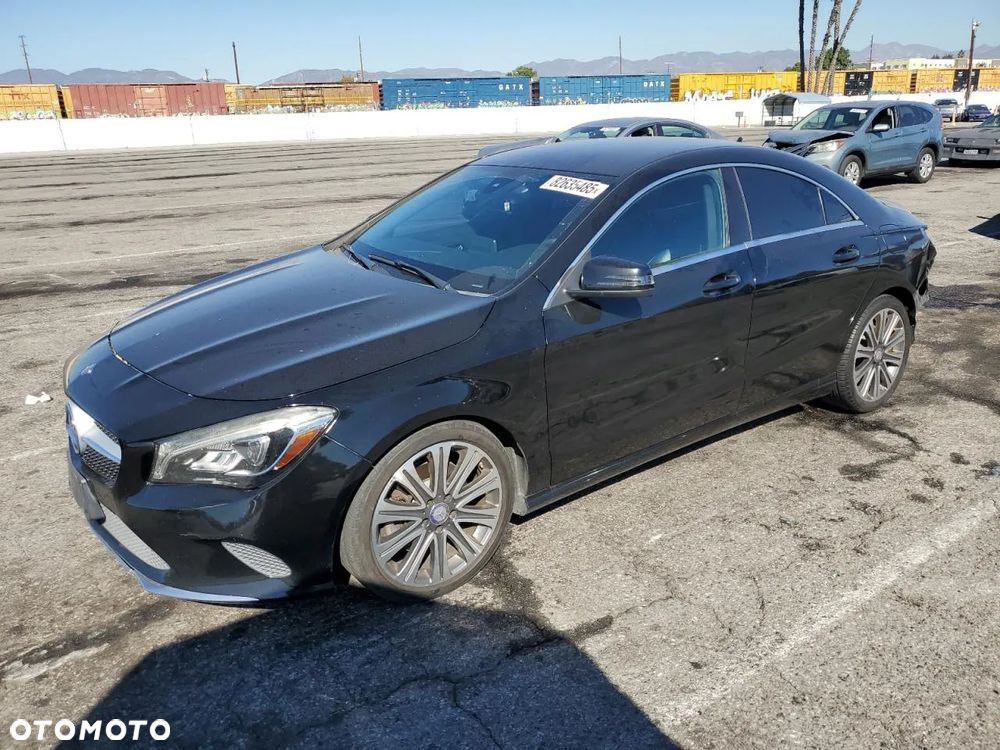 Mercedes-Benz CLA 250 7G-DCT - 2