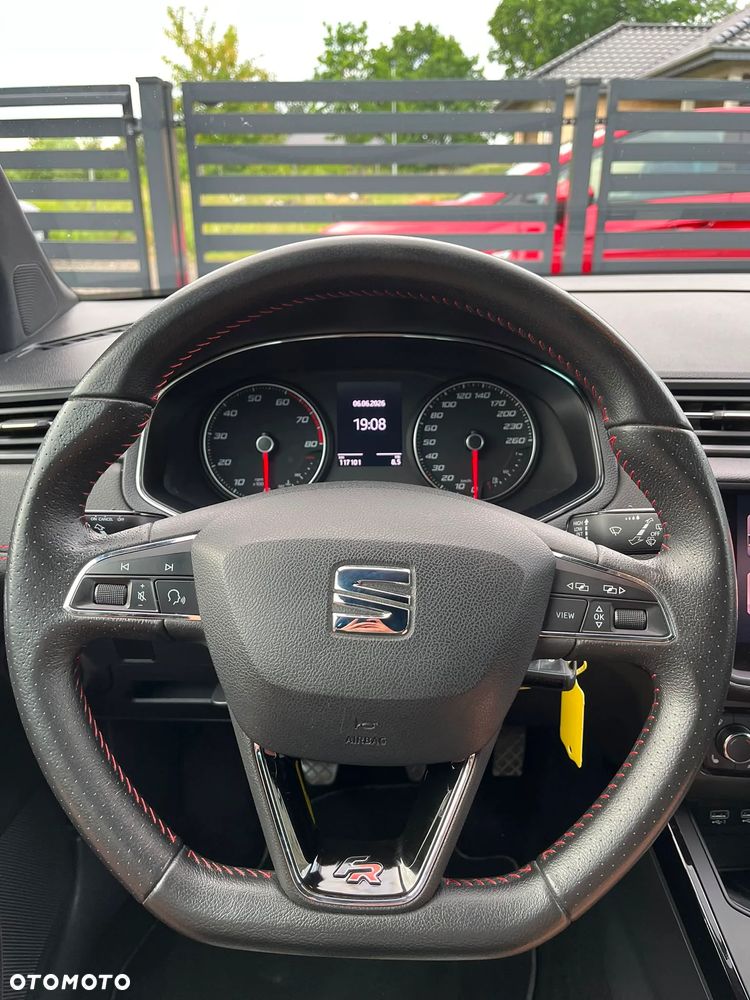 Seat Arona 1.5 TSI EVO FR - 28