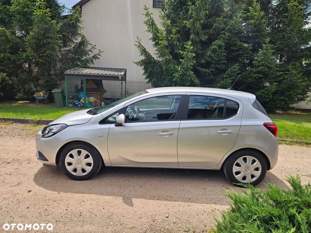 Opel Corsa 1.2 Cosmo - 3