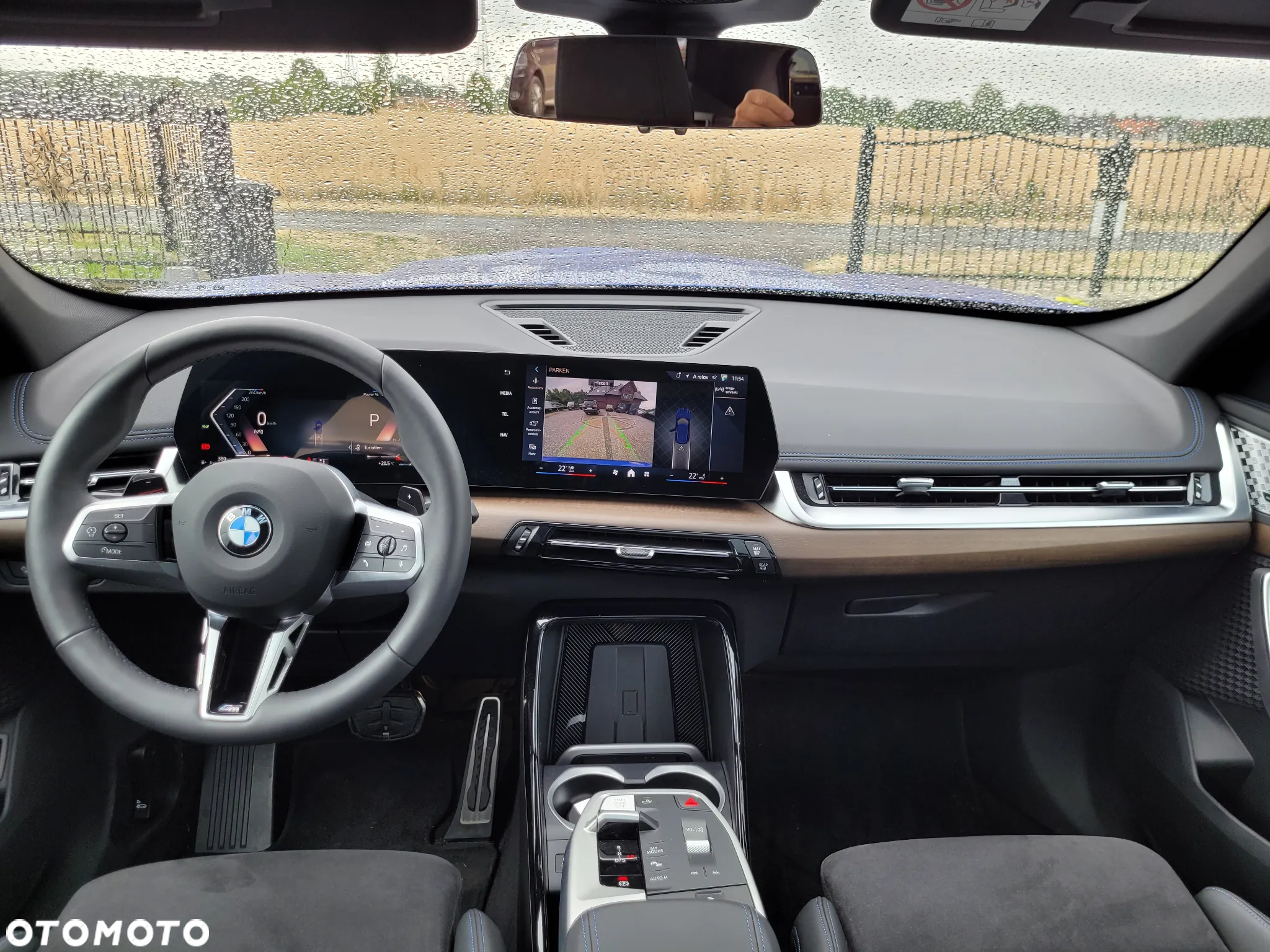 BMW X1 xDrive23i M Sportpaket - 3