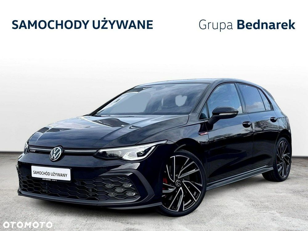 Volkswagen Golf 2.0 TSI GTI DSG - 1