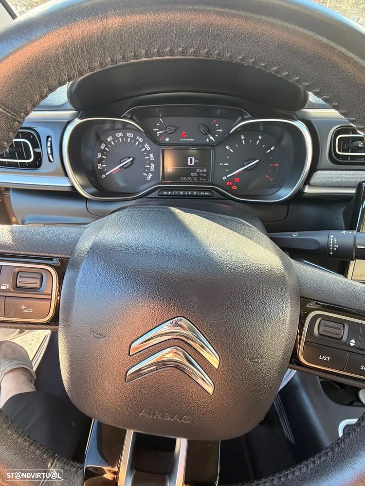 Citroën C3 1.2 PureTech Shine - 11