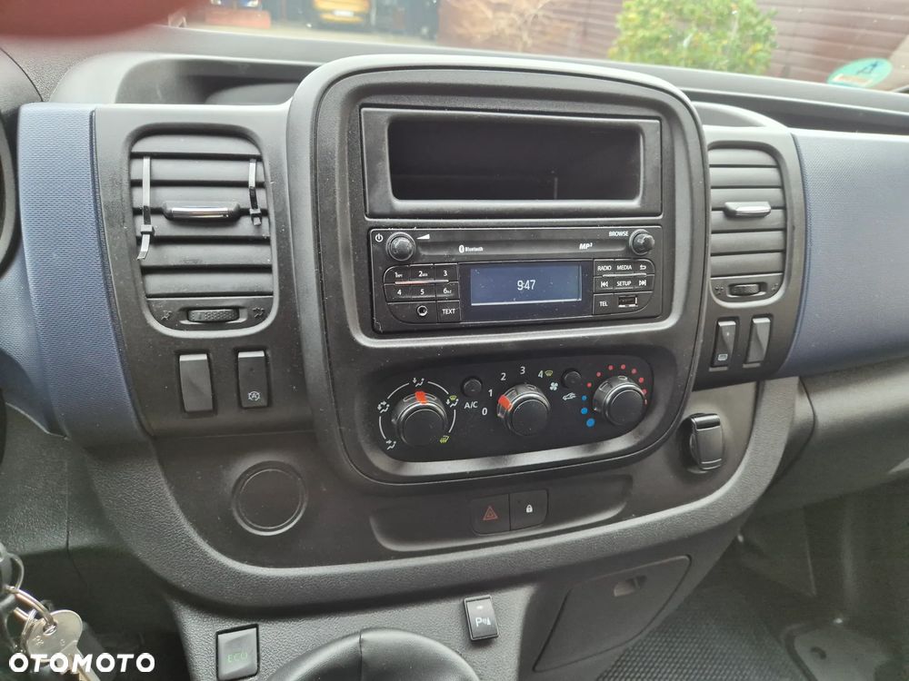 Opel Vivaro L2H1 - 9