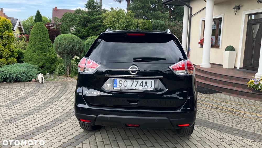 Nissan X-Trail 2.0 dCi Acenta 2WD Xtronic - 3