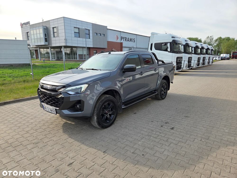 Isuzu D-Max 1.9 DC LSE - 1