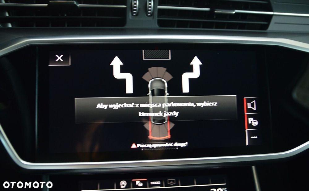 Audi A6 Avant - 21