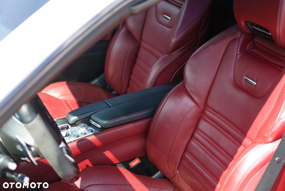 Mercedes-Benz SL - 14