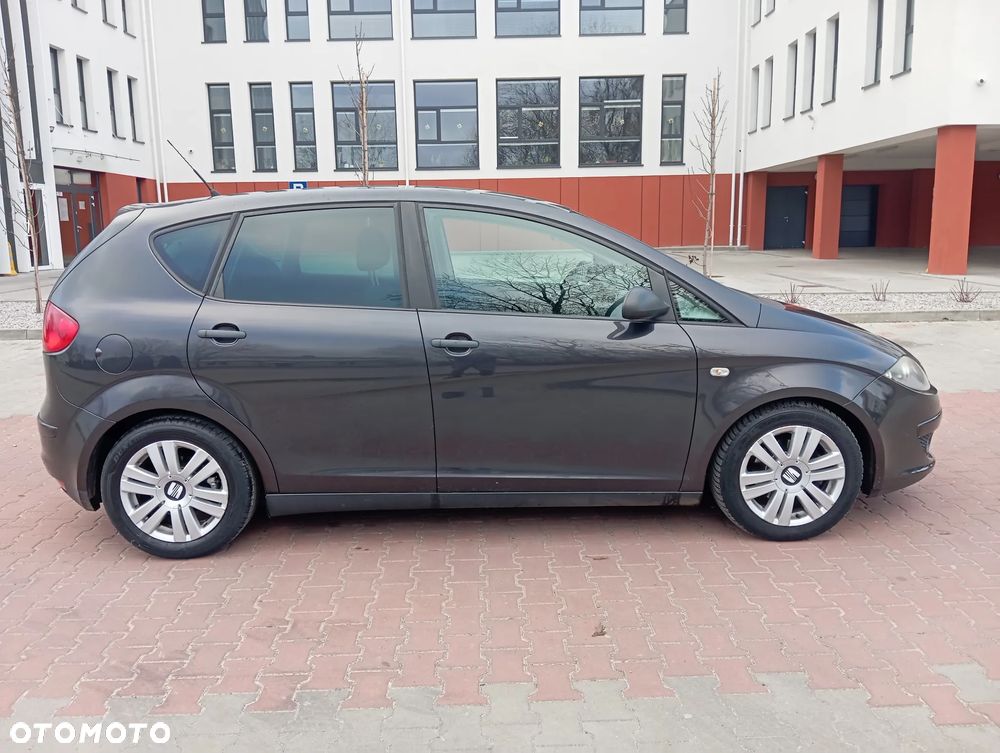 Seat Altea 1.6 Fresh - 3