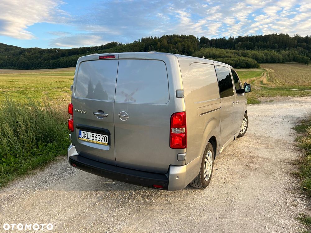 Opel Vivaro Long 3,1t Enjoy Flex (bryg.) - 3