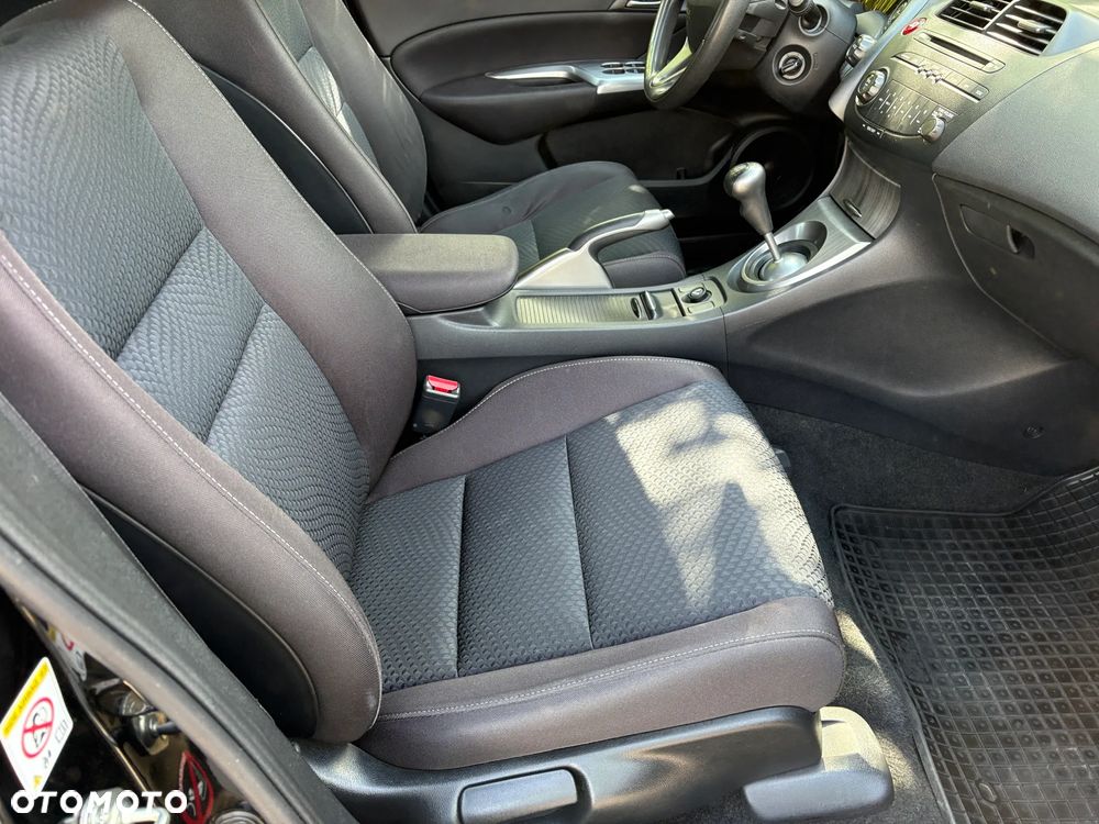 Honda Civic - 17