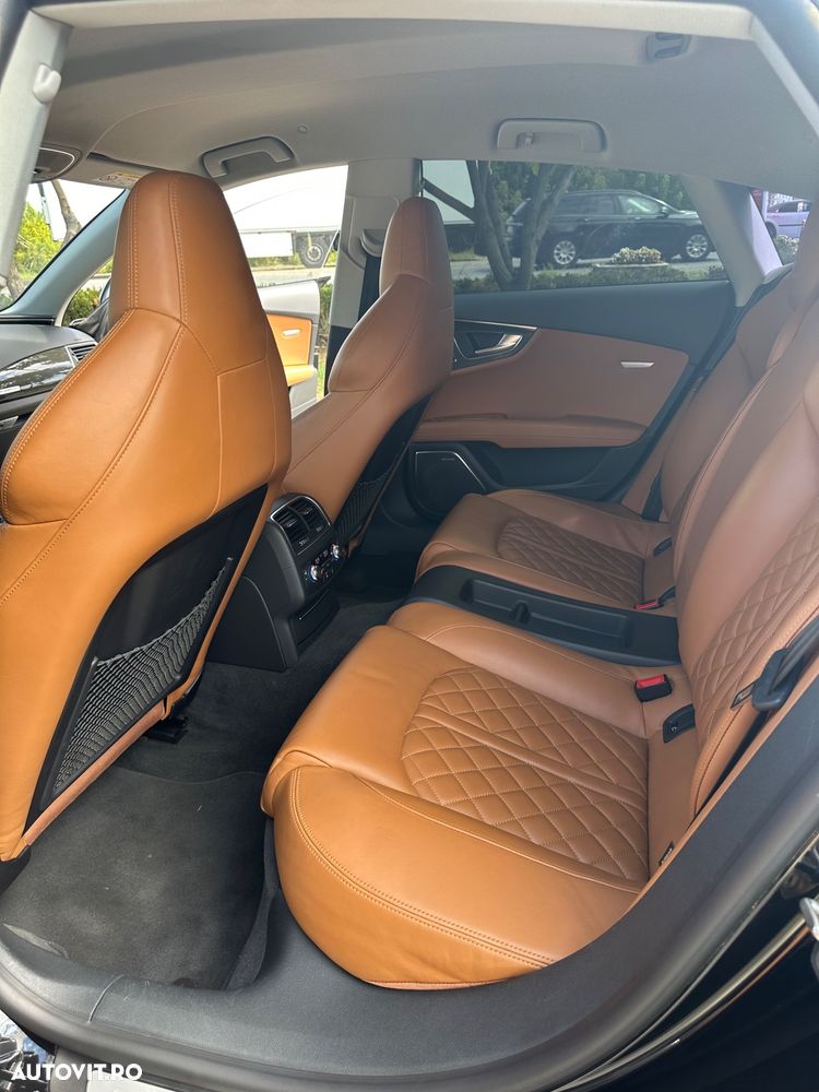 Audi S7 Sportback - 16