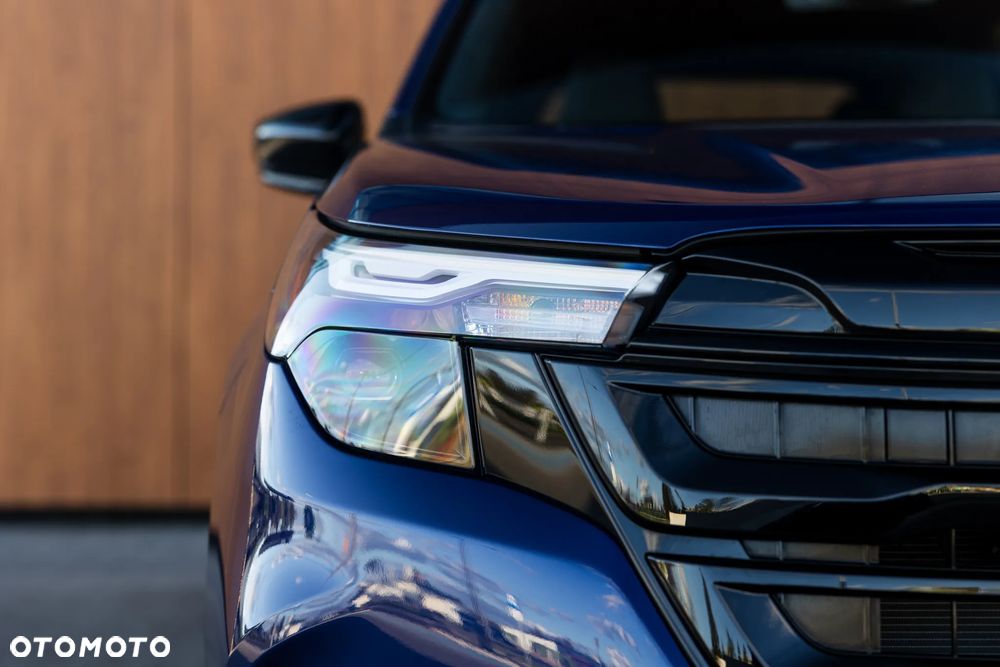 Subaru Forester - 6