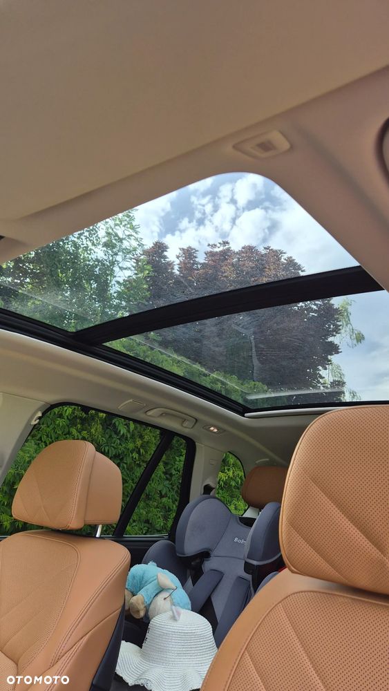BMW X5 xDrive30d mHEV - 15