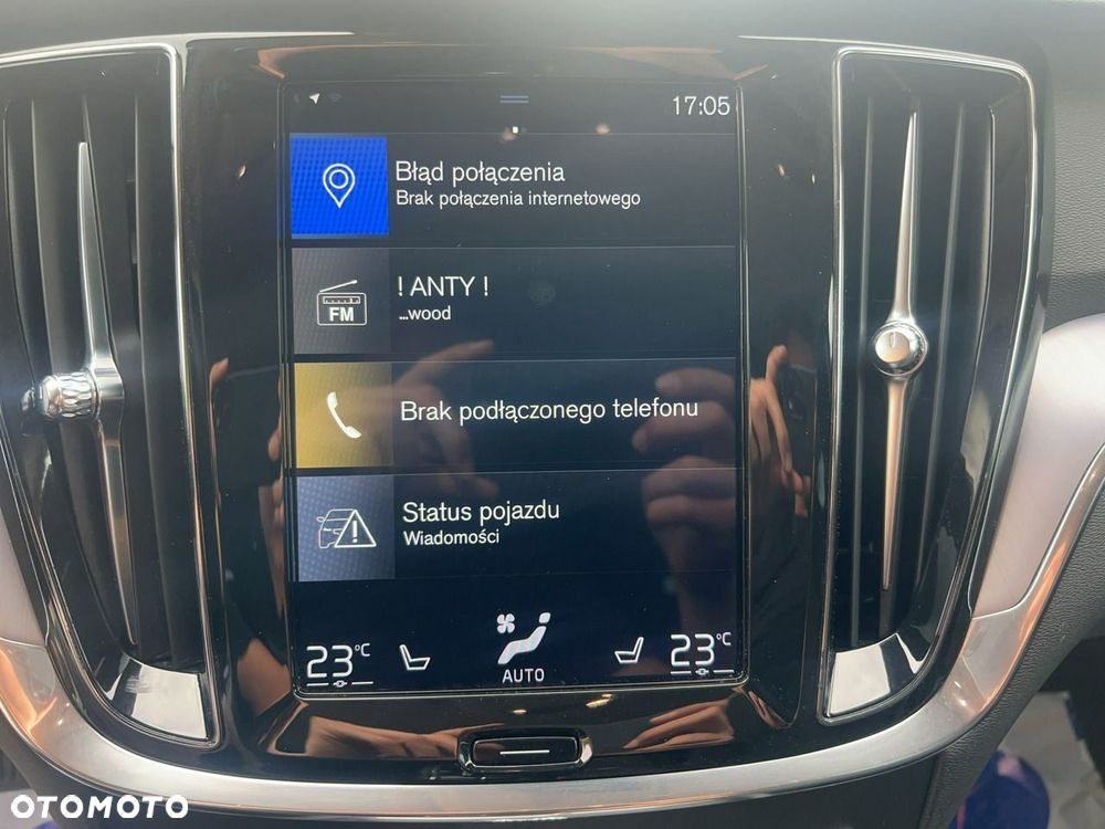 Volvo V60 - 20