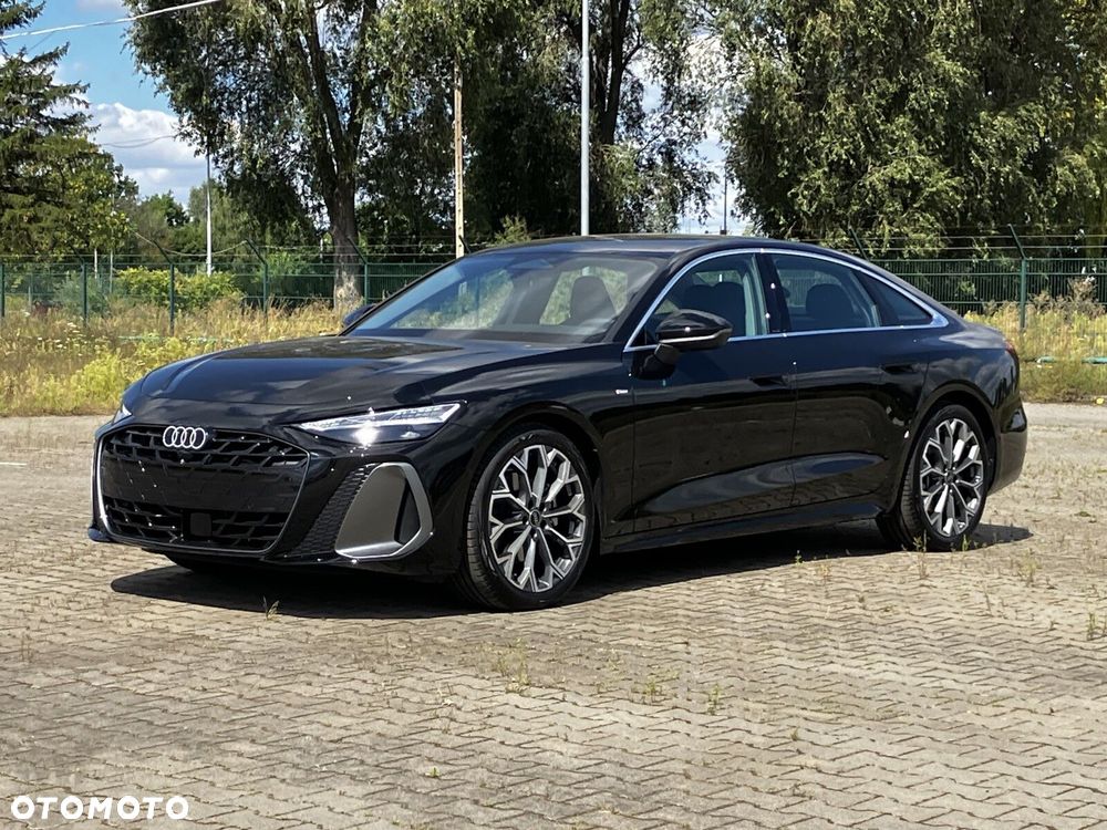 Audi A6 - 8