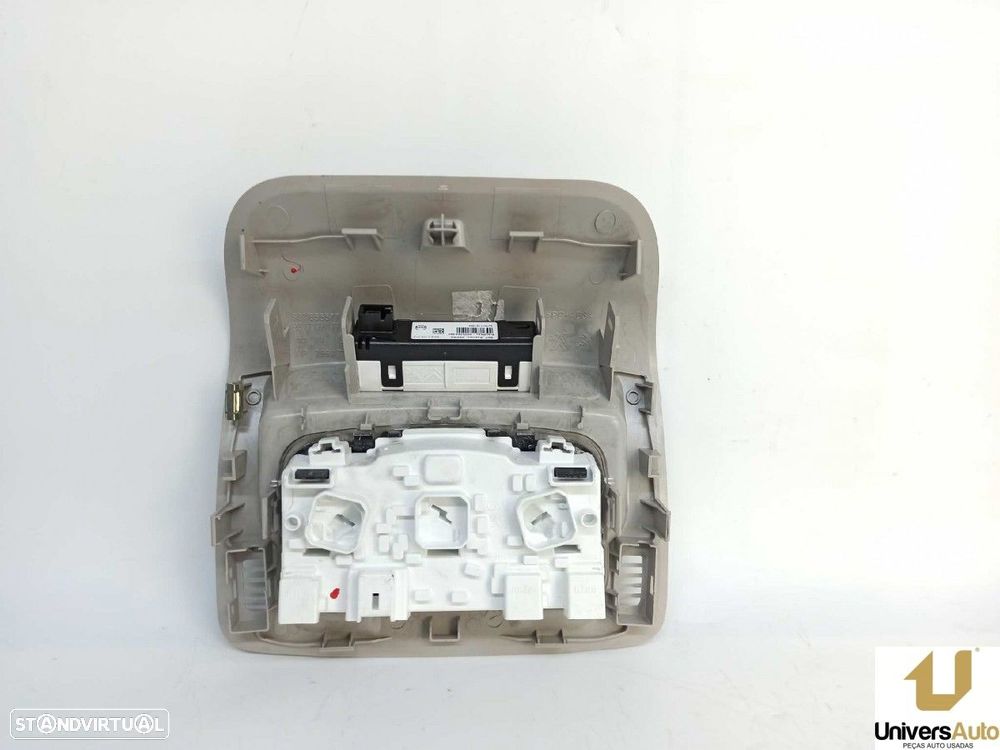 LUZ INTERIOR CITROEN C3 SHINE - 10