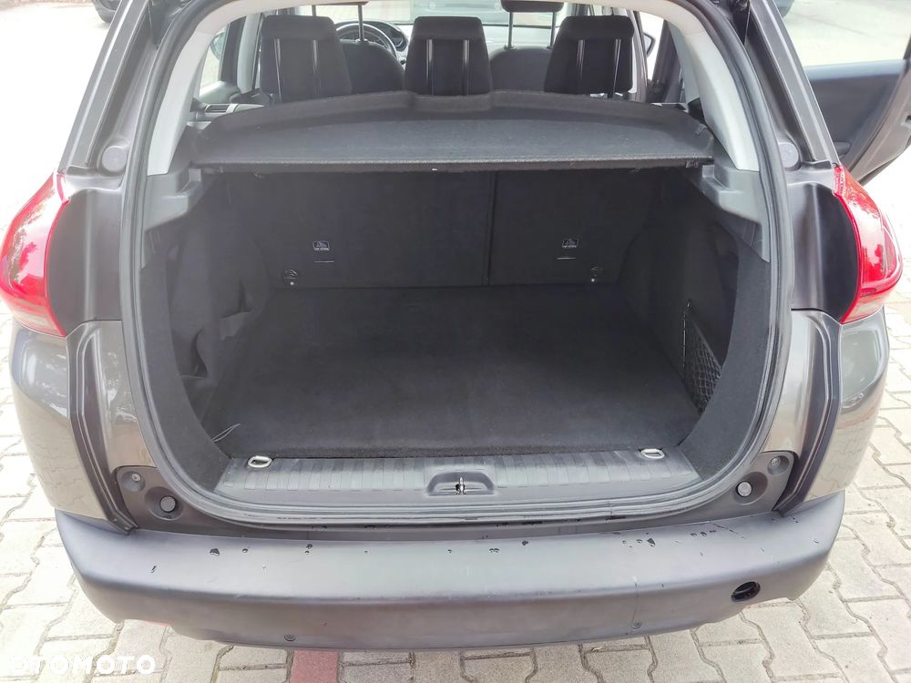 Peugeot 2008 1.2 Pure Tech Access - 10