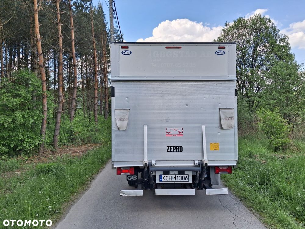 Iveco Daily 35S15 - 8
