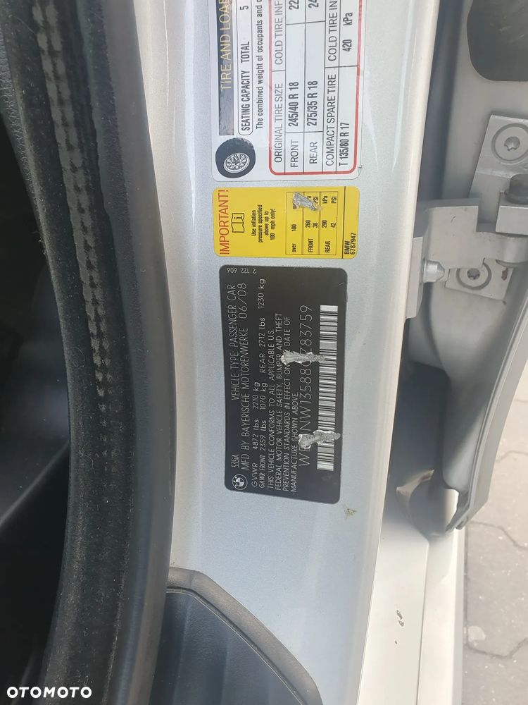 BMW Seria 5 - 19
