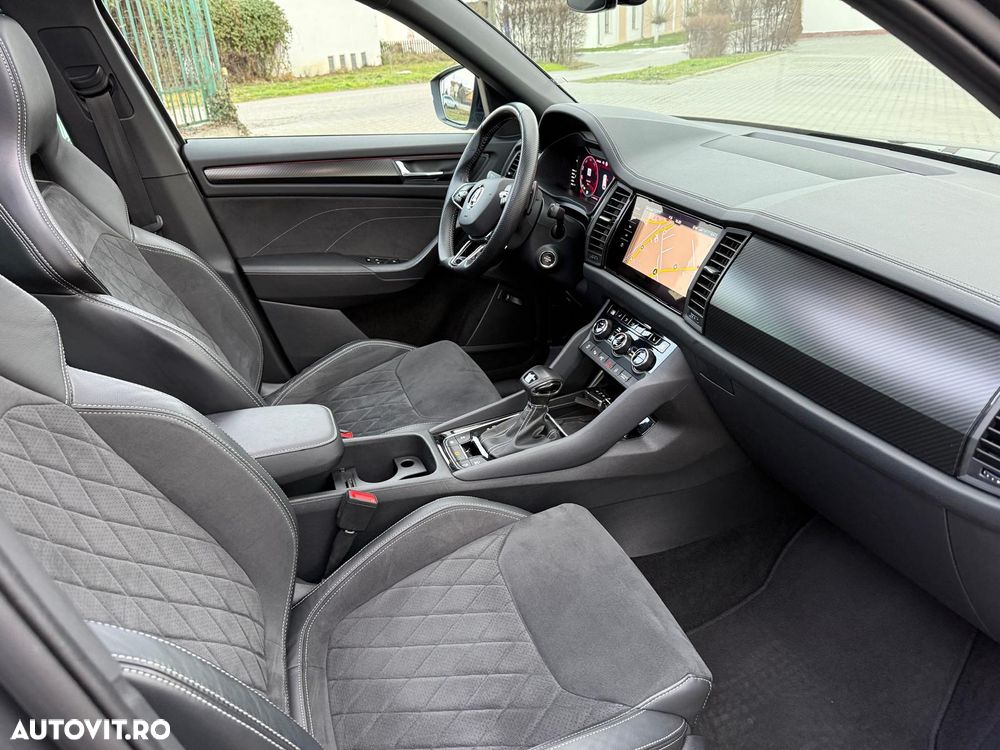 Skoda Kodiaq - 10