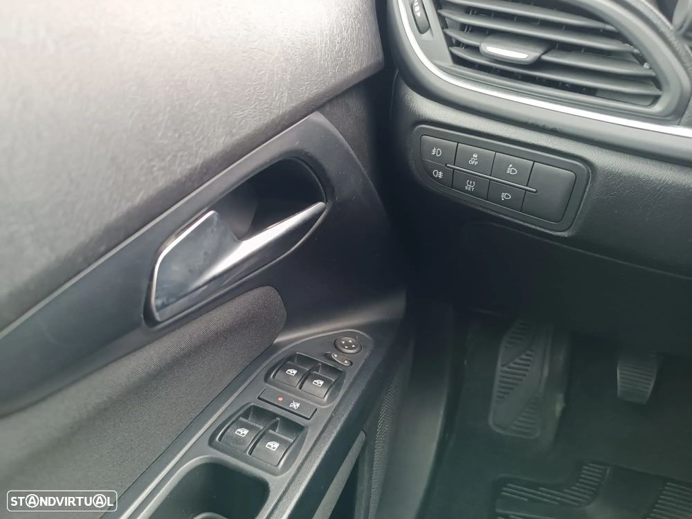 Fiat Tipo 1.3 M-Jet Lounge - 16