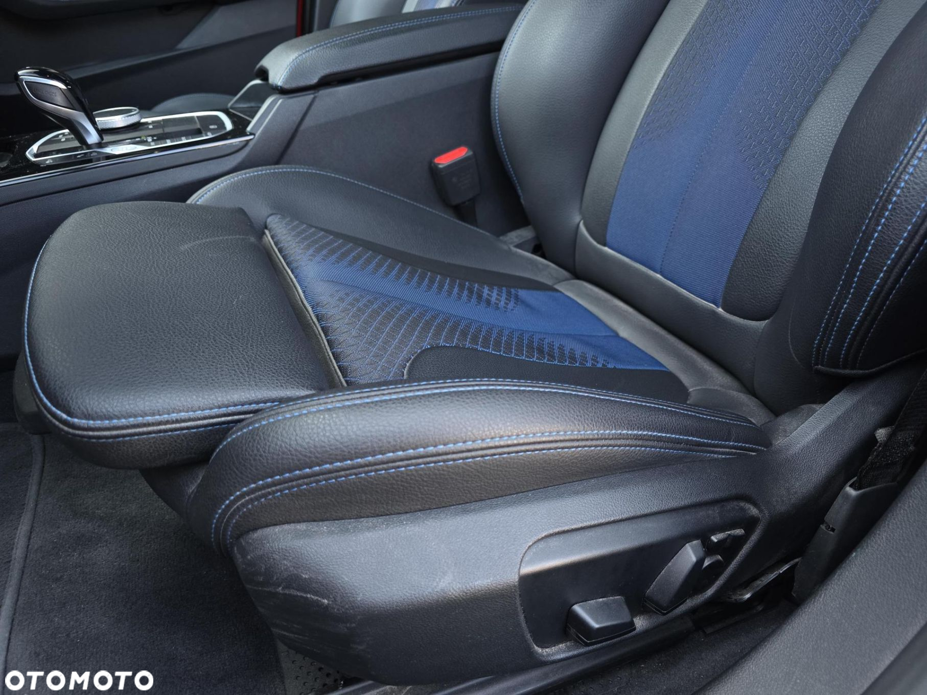BMW Seria 1 M135i xDrive - 16