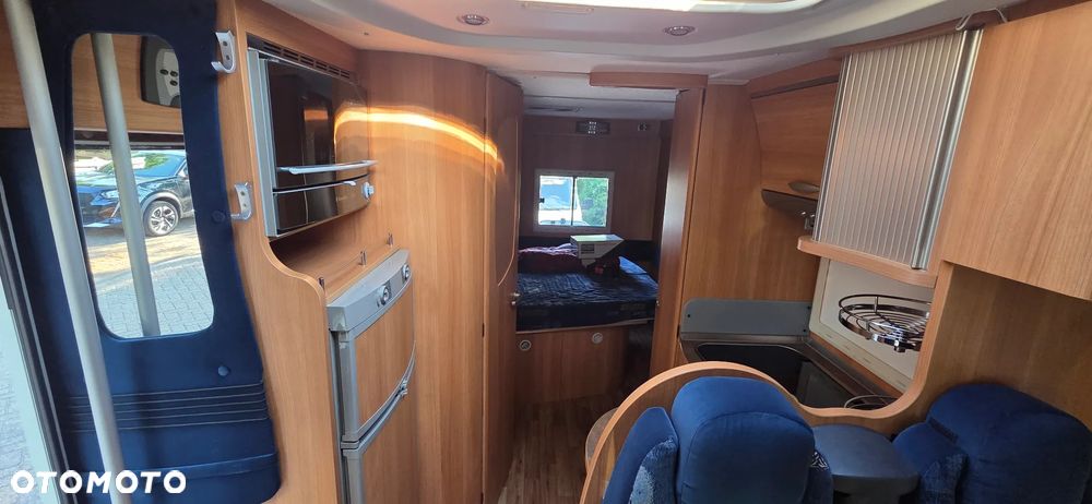 Chausson Trigano F12 - 25