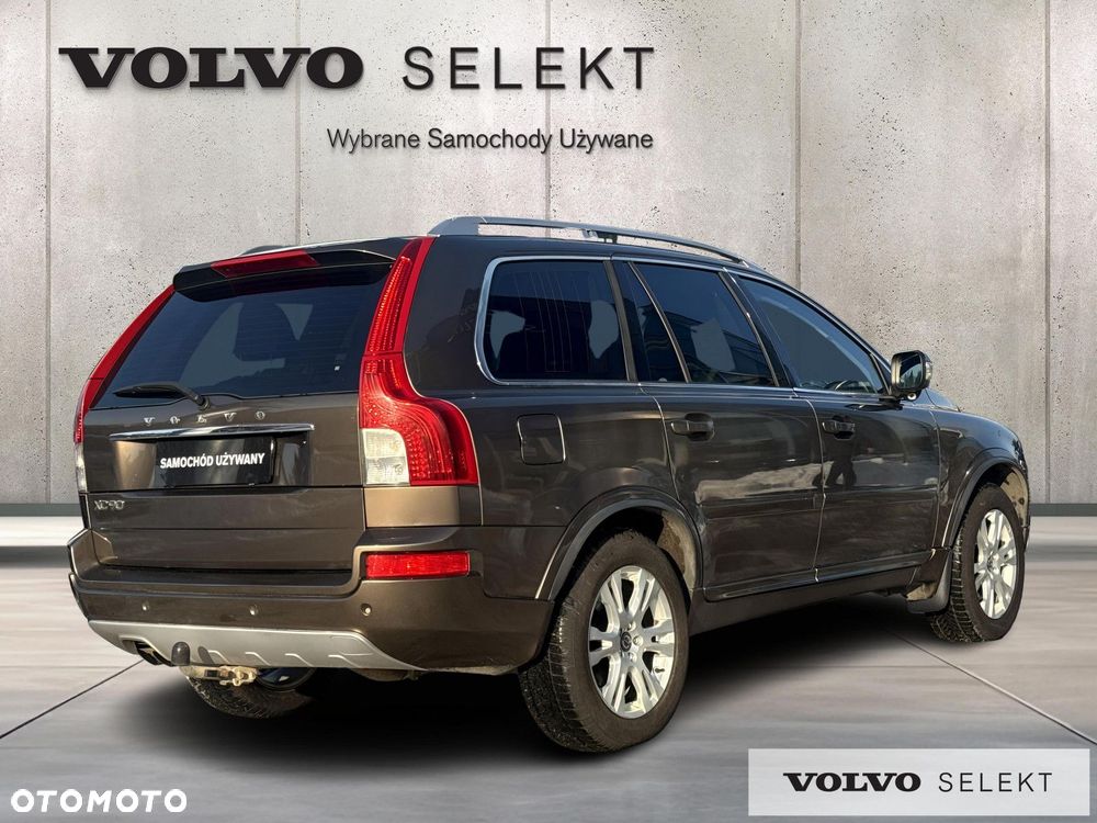 Volvo XC 90 - 5