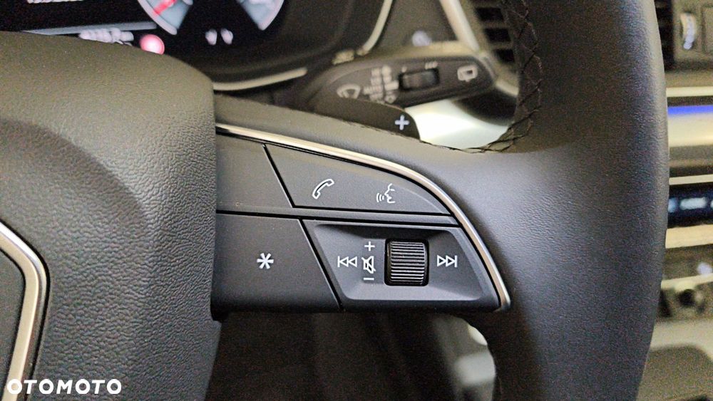 Audi Q5 40 TDI mHEV Quattro S Line S tronic - 23