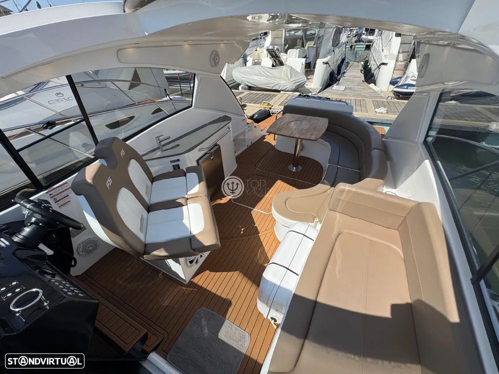 FS Yachts 360 Allure - 6