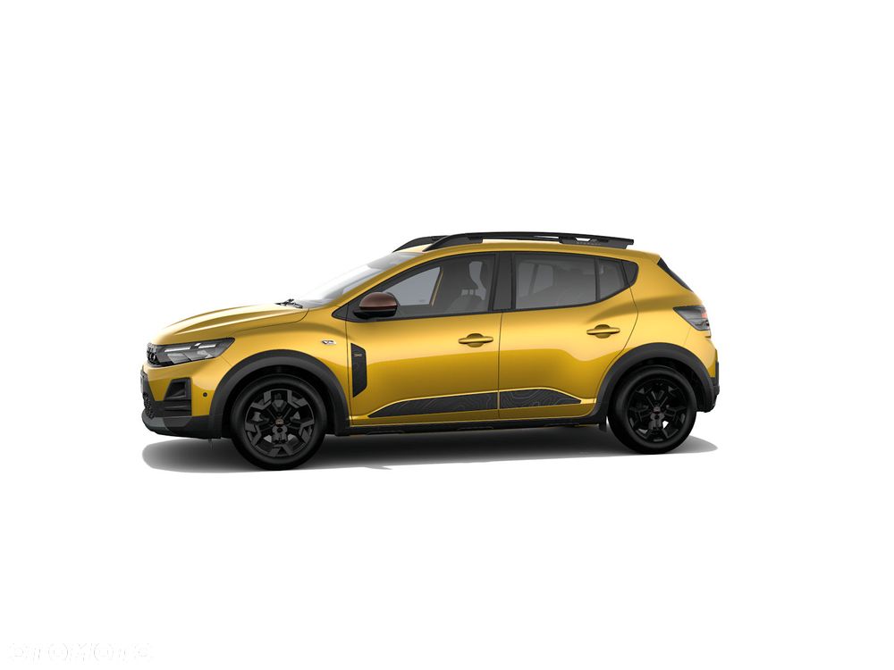 Dacia Sandero Stepway 1.0 TCe Expression - 2