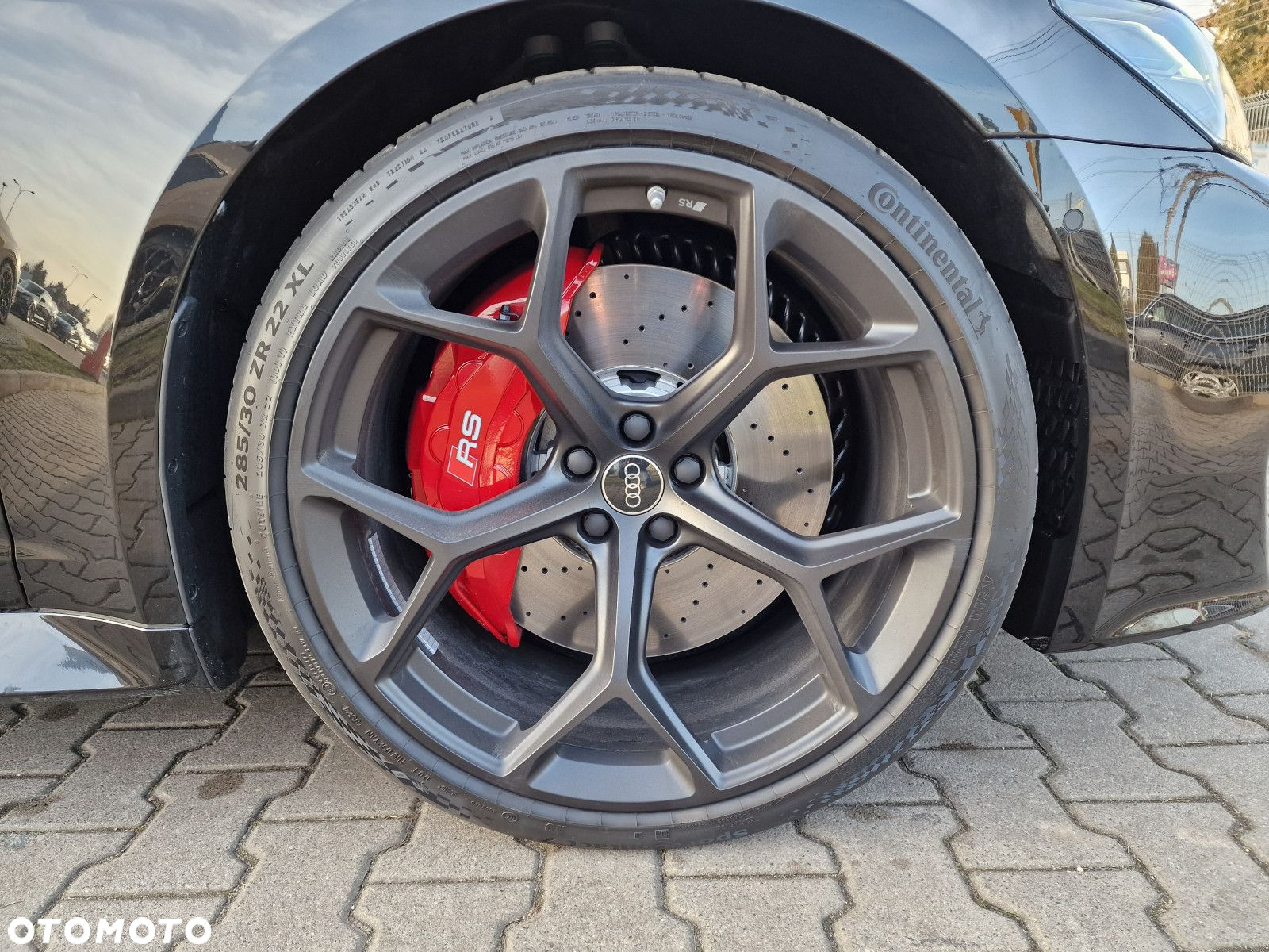 Audi RS6 - 9