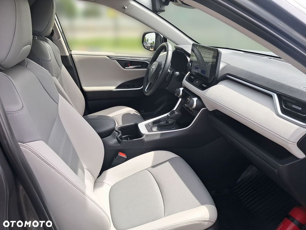 Toyota RAV4 2.5 Hybrid Executive 4x2 - 10