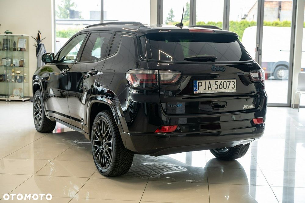 Jeep Compass - 6