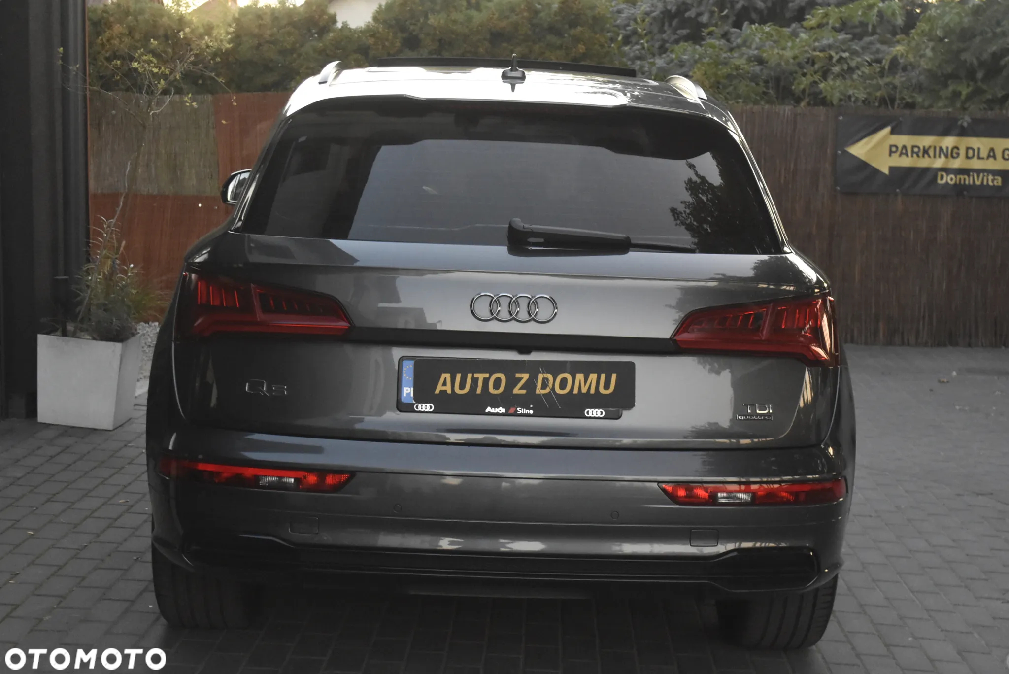 Audi Q5 2.0 TDI Quattro Design S tronic - 29