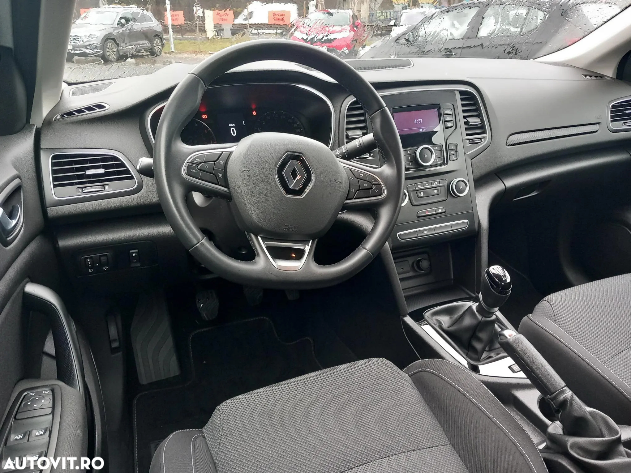 Renault Megane TCE 114 GPF Life - 6
