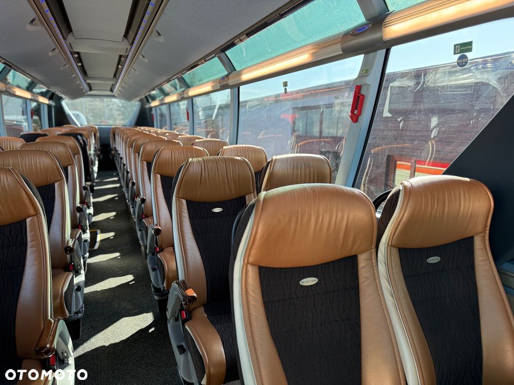 Neoplan Starliner C P11 EEV - 19