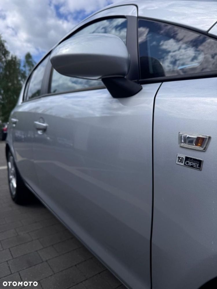 Opel Corsa - 17