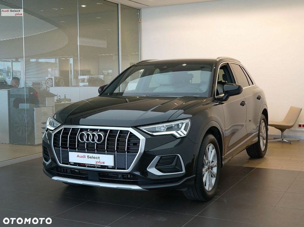 Audi Q3 - 2