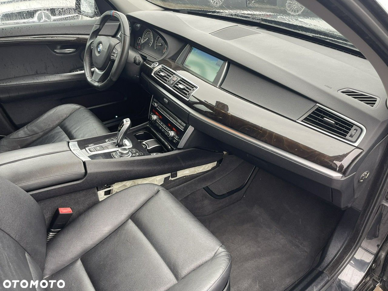 BMW 5GT 530d Gran Turismo - 8