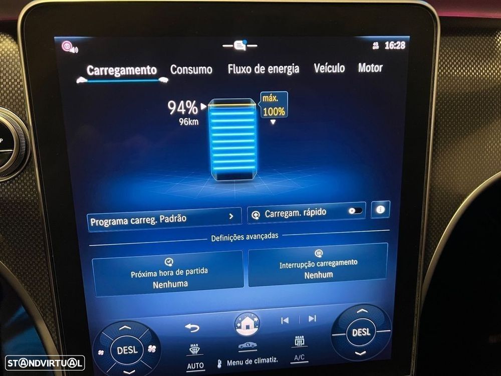 Mercedes-Benz C 300 - 19