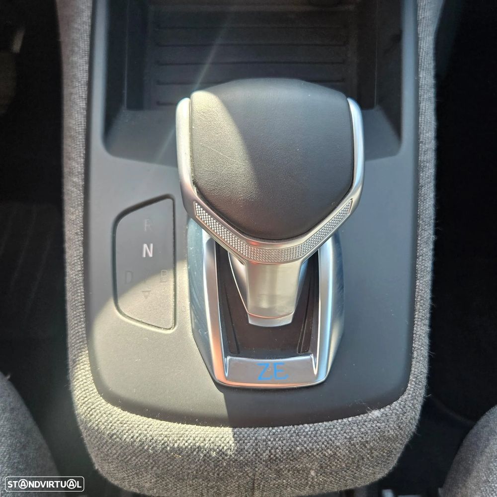 Renault Zoe (c/ Bateria) Zen 50 - 16