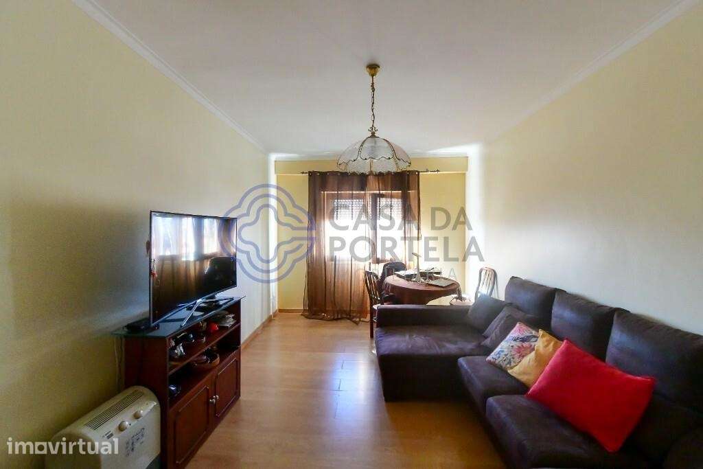 Venda Apartamento T2  Av Dom Nuno Alvares Pereira, Agualva - Cacém - Grande imagem: 4/36