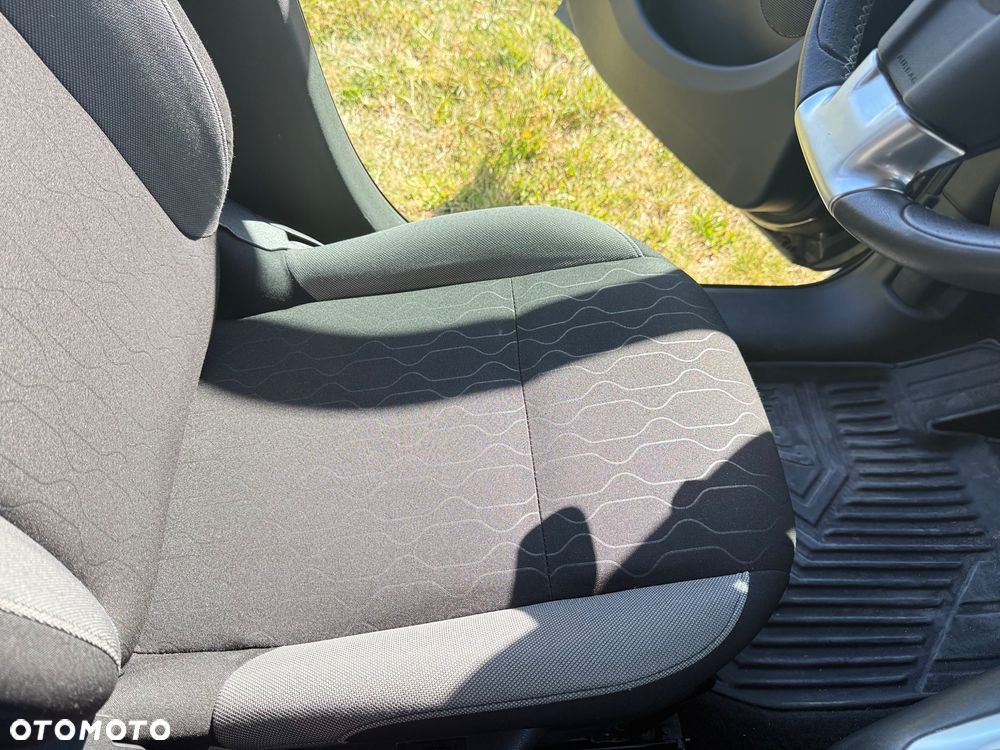 Citroën C3 Picasso - 5