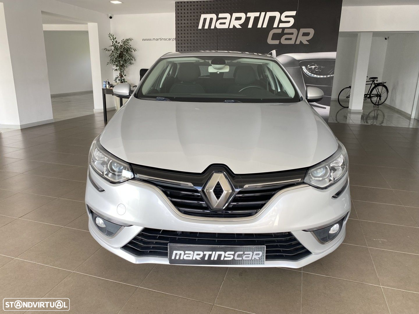 Renault Mégane - 3