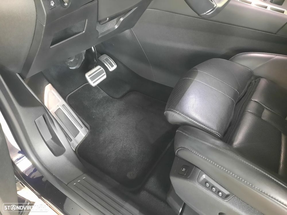 DS DS7 Crossback E-Tense SE Ligne Noire EAT8 - 26