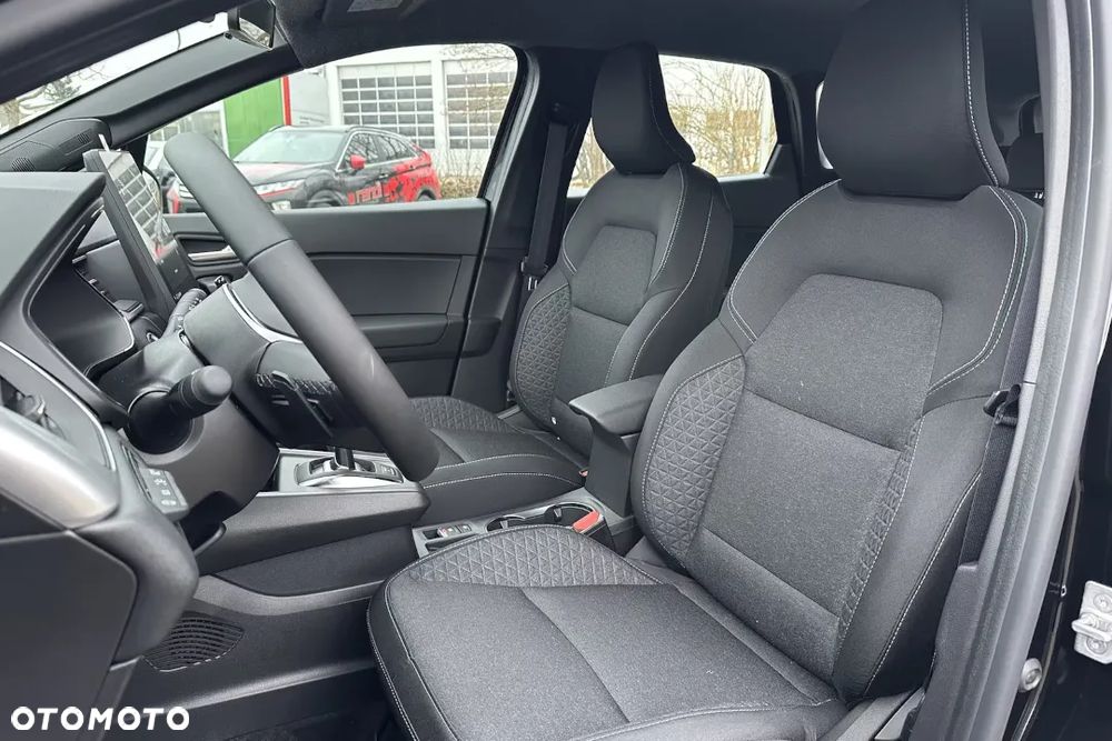 Mitsubishi Grandis 1.3T mHEV Intense Style Cold DCT - 20