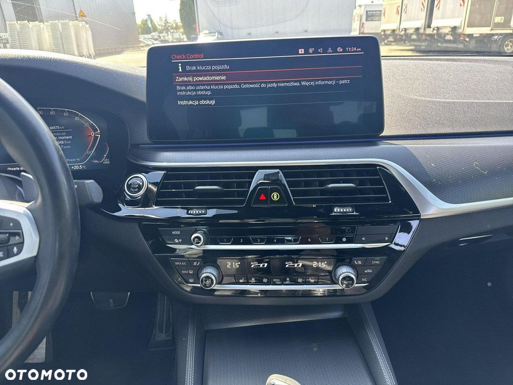 BMW Seria 5 - 23