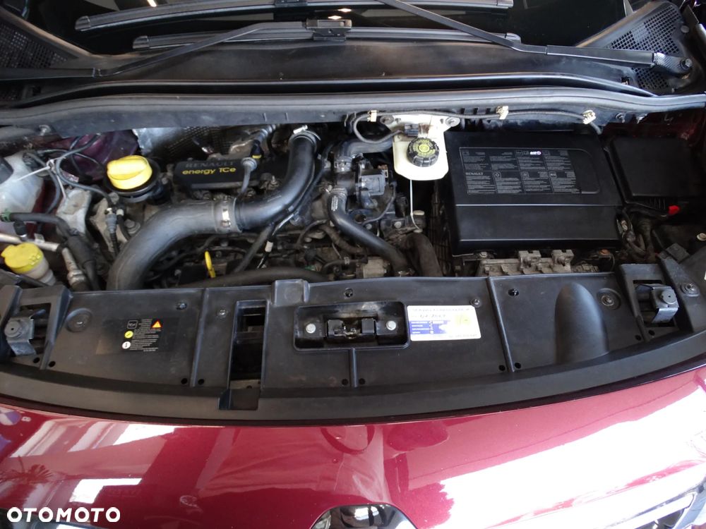 Renault Scenic 1.2 TCe Energy Intens - 29